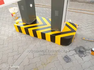 We Do Road Marking Paint