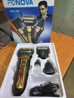 Perfect Shaving Machine