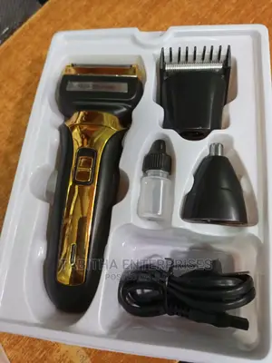 Shaving Machine (Available)