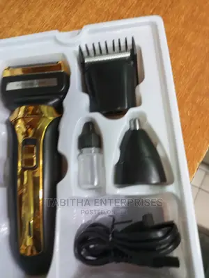 Shaving Machine (Available)