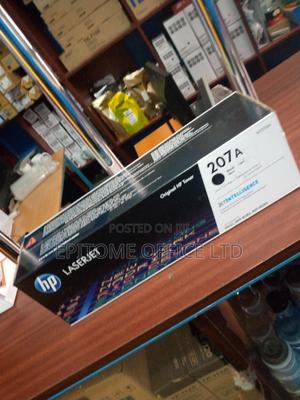 Magnificent 207A Toner