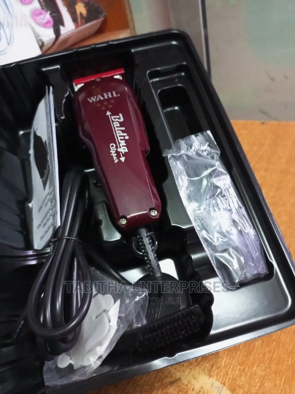 Balding Clippers