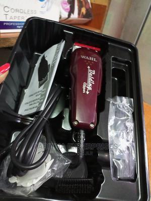 Balding Shaving Machine - thumbnail 2