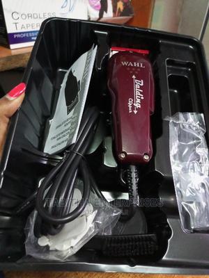 Balding Shaving Machine/ Clippers - thumbnail 2