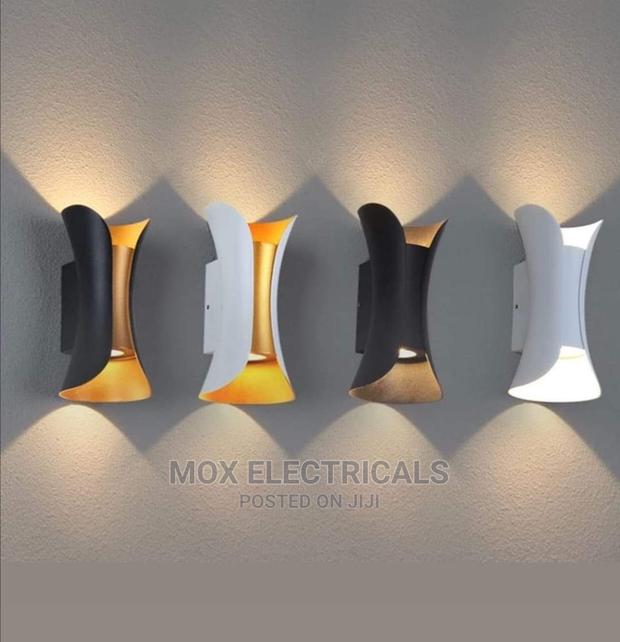 Outdoor Wall Lights - main view