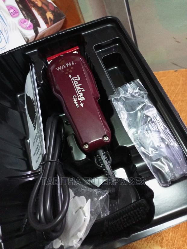 B Balding Shaving Machine - thumbnail 2