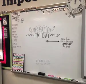 Dry Erase Whiteboards in Stock.