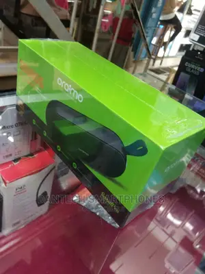 Portable Wireless Speakers