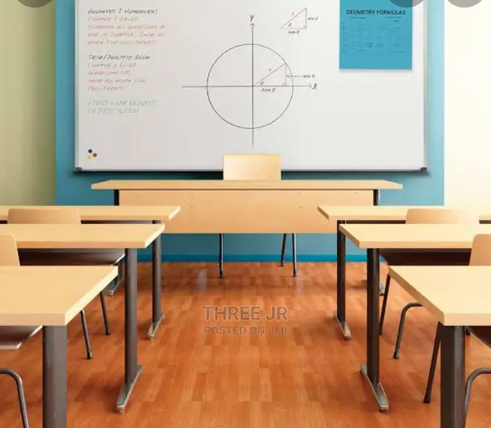 School Whiteboards Available