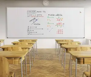 School Whiteboards Available