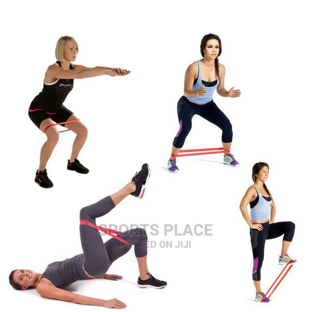 Loop Resistance Bands - thumbnail 2