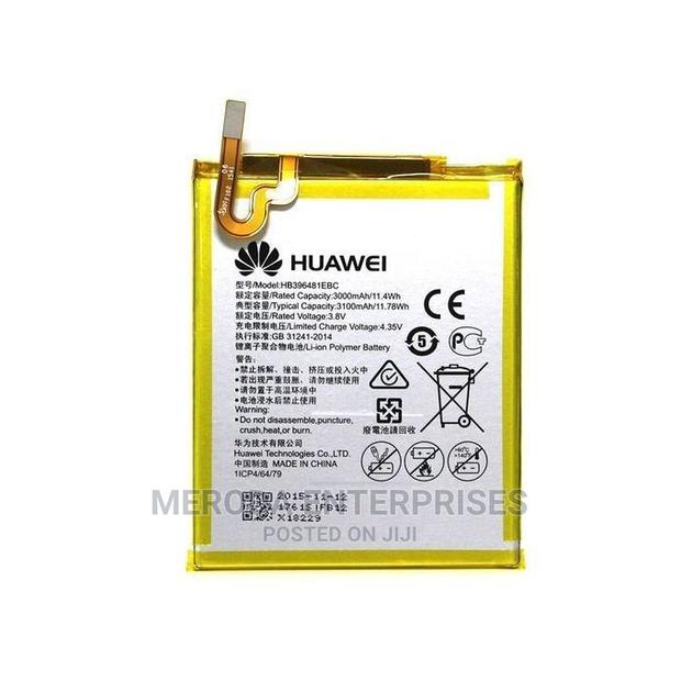 Huawei HB396481EBC Battery for Huawei Honor 6 LTE H60 3000ma