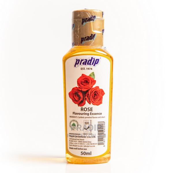 Rose Flavour-50ml - main view