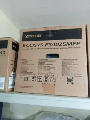 Affordable Kyocera Ecosys 1025 Printer