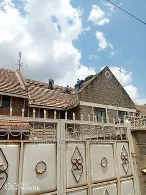 Repair and Renovation
