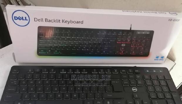 Best Wired Gaming Keyboard. New Wired Gaming Keyboard - main view