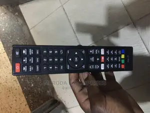 Vitron Smart Noble Tv Remote