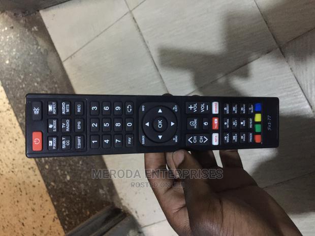Vitron Smart Noble Tv Remote - main view