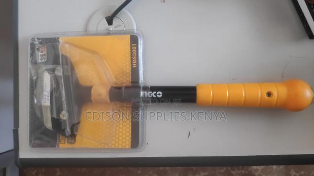 Metal Scraper Paint Scraper Tool Putty Scraper Knife Scraper - main view