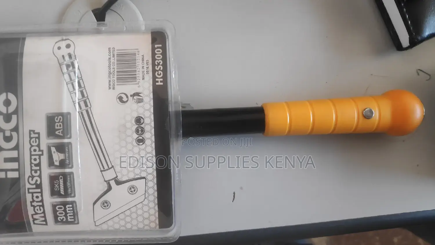 Metal Scraper Paint Scraper Tool Putty Scraper Knife Scraper
