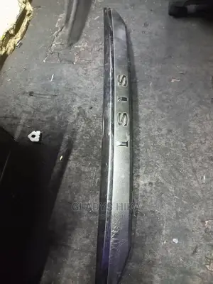 Ex Japan Boot Handle for Isis