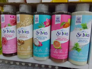 St Ives Products - main view