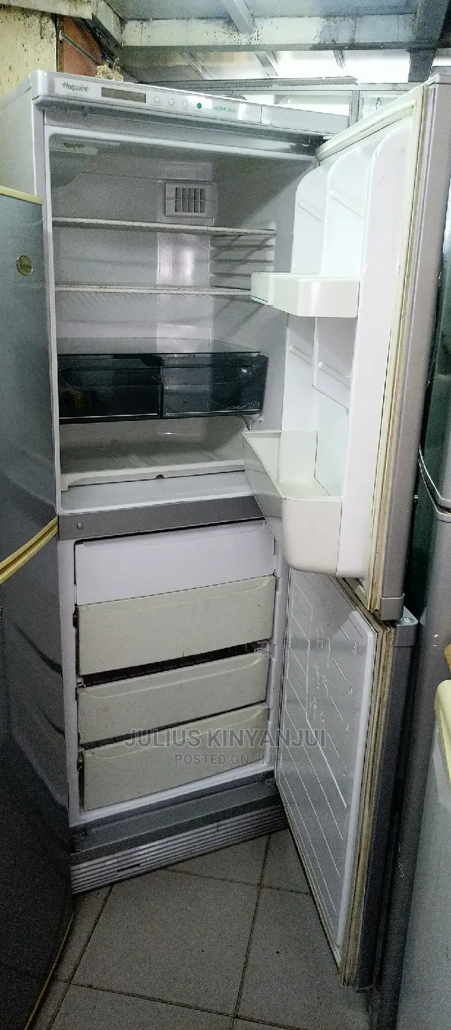 Hotpoint Fridge