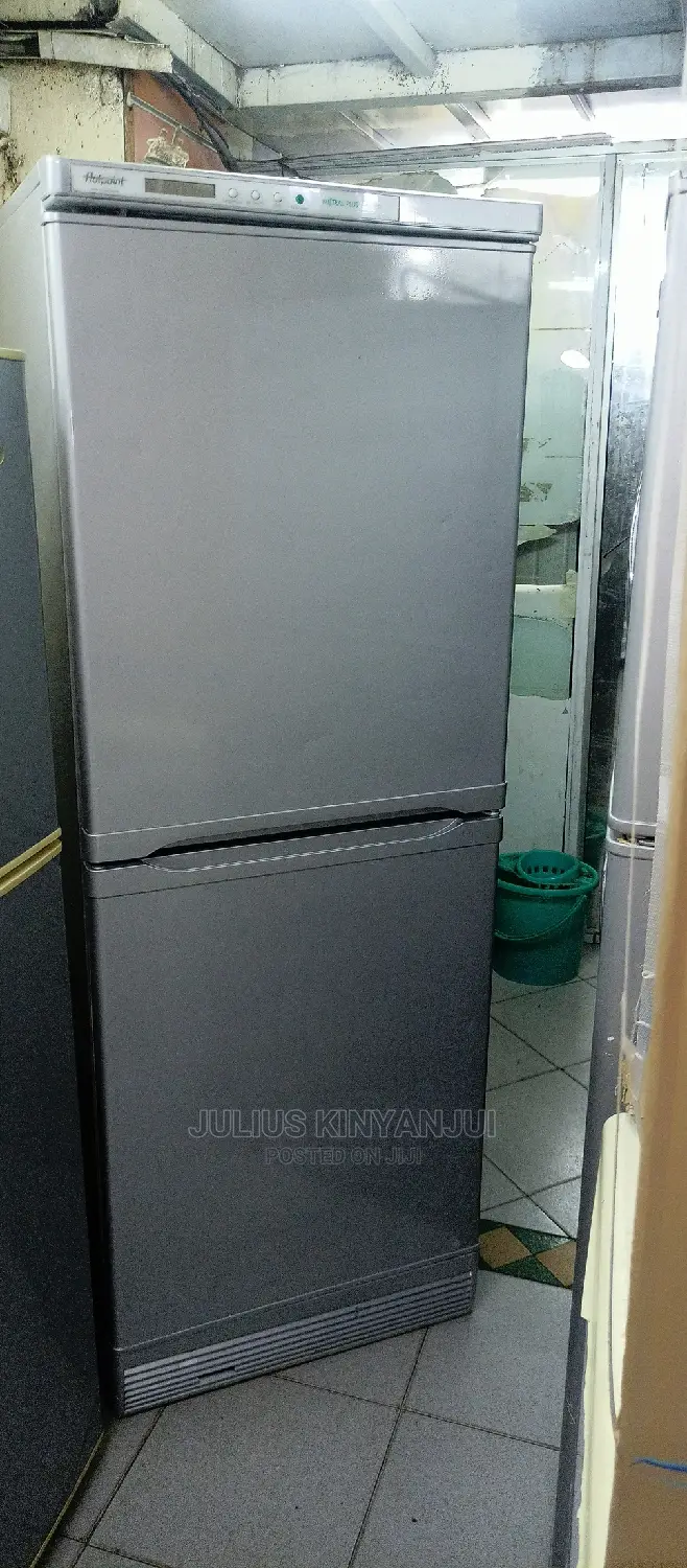 Hotpoint Fridge