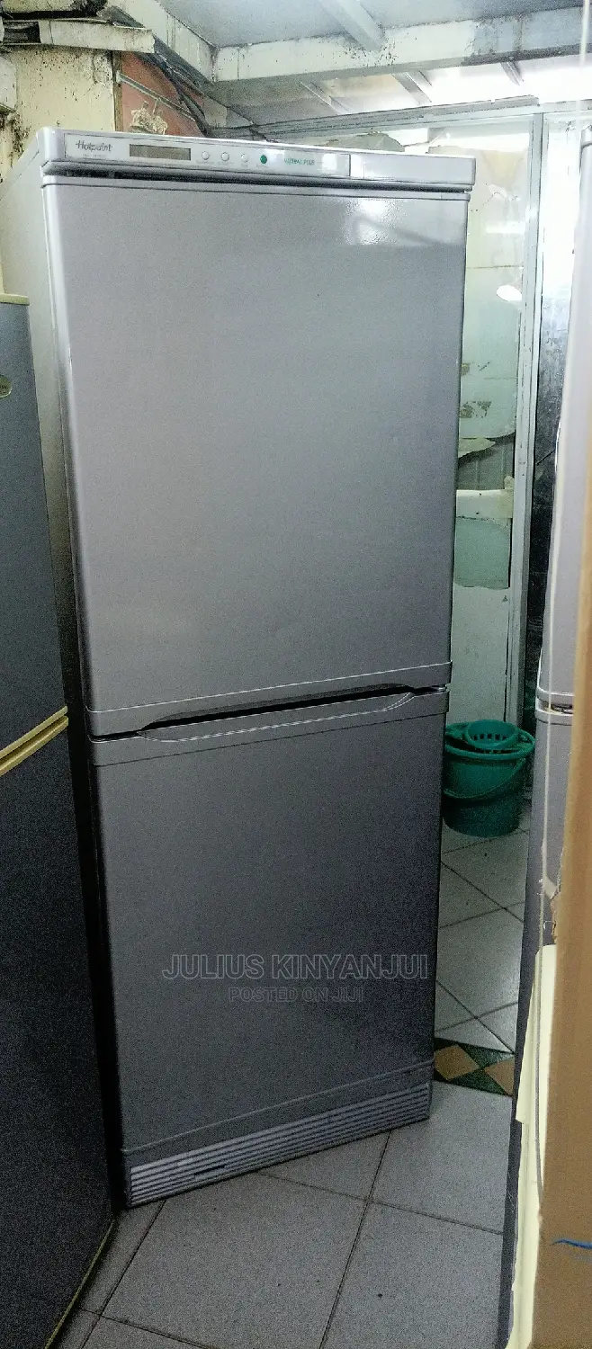 Hotpoint Fridge