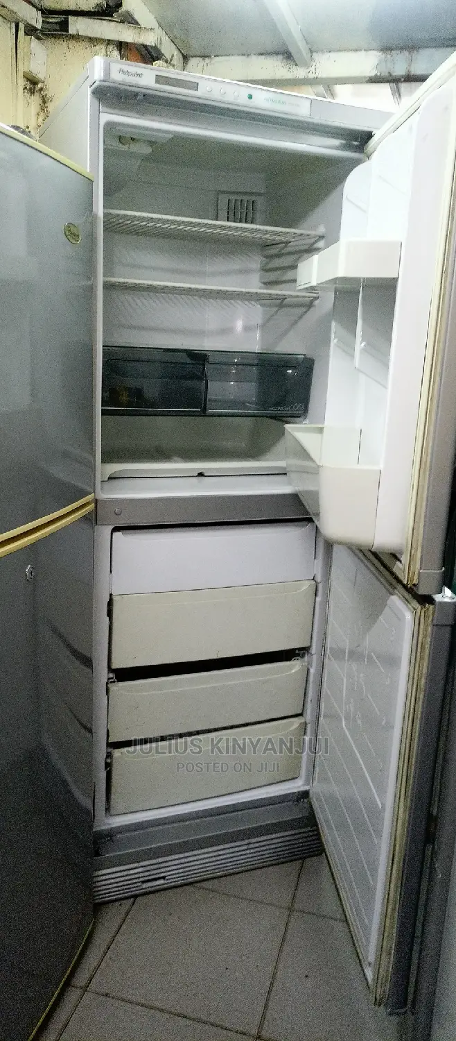 Hotpoint Fridge