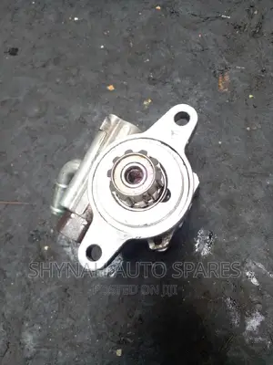 Power Steering Toyota Vigo (1kd)