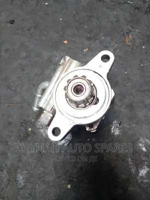 Power Steering Toyota Vigo (1kd)