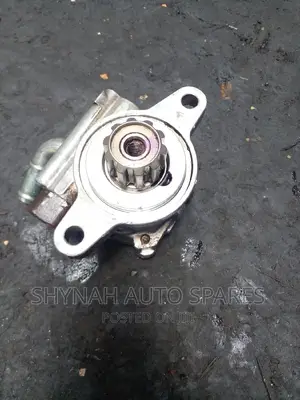 Cartilage Pump Toyota Vigo 1kd