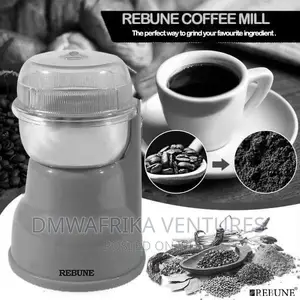 Coffee Miller