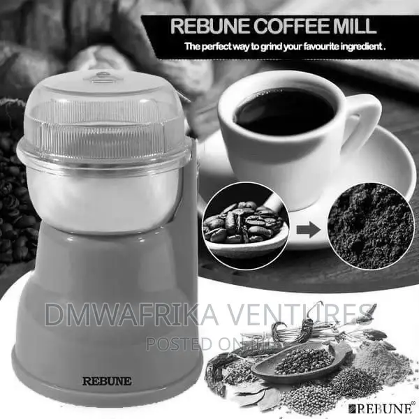 Coffee Miller