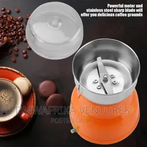 Coffee Miller