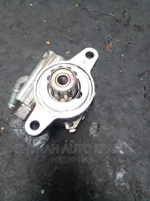 Power Steering 1kd,Vigo