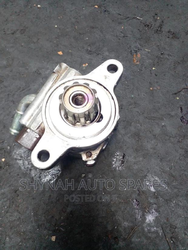 Power Steering 1kd,Vigo - main view