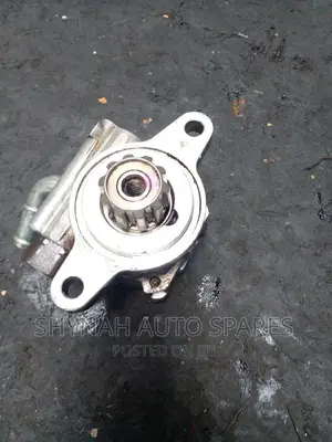 Power Steering 1kd,Vigo