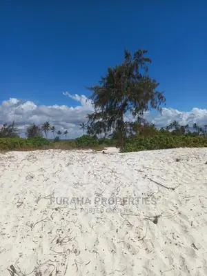For Sale 50 Acres Beach Land Kilifi