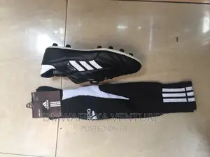 Copa Mundial Football/Rugby Boot
