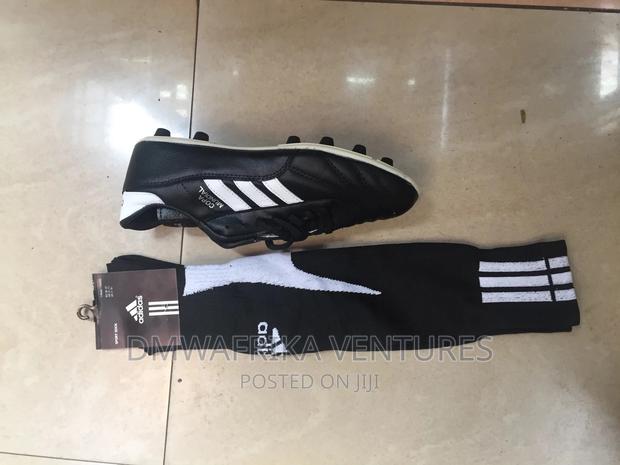 Copa Mundial Football/Rugby Boot
