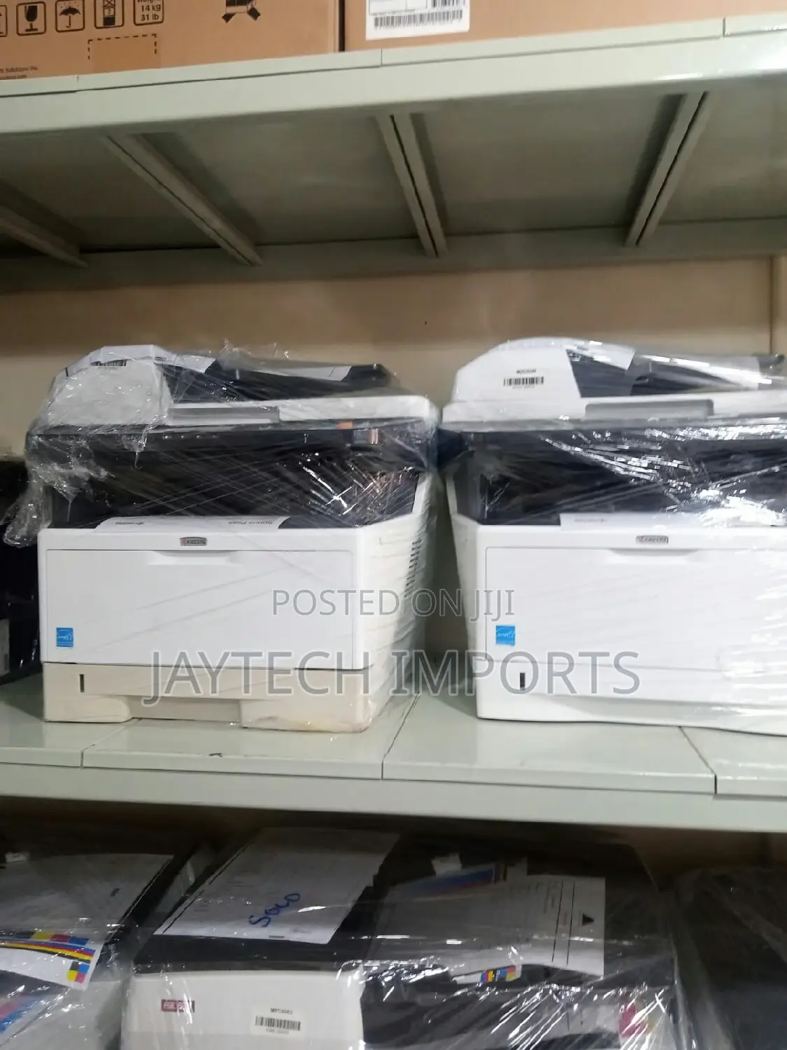 Greatest Kyocera Ecosys 2535
