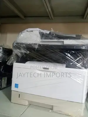 Brand New Kyocera Ecosys 2535 Printer