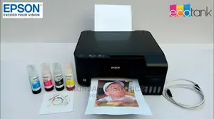 Printer Epson Ecotank L3111