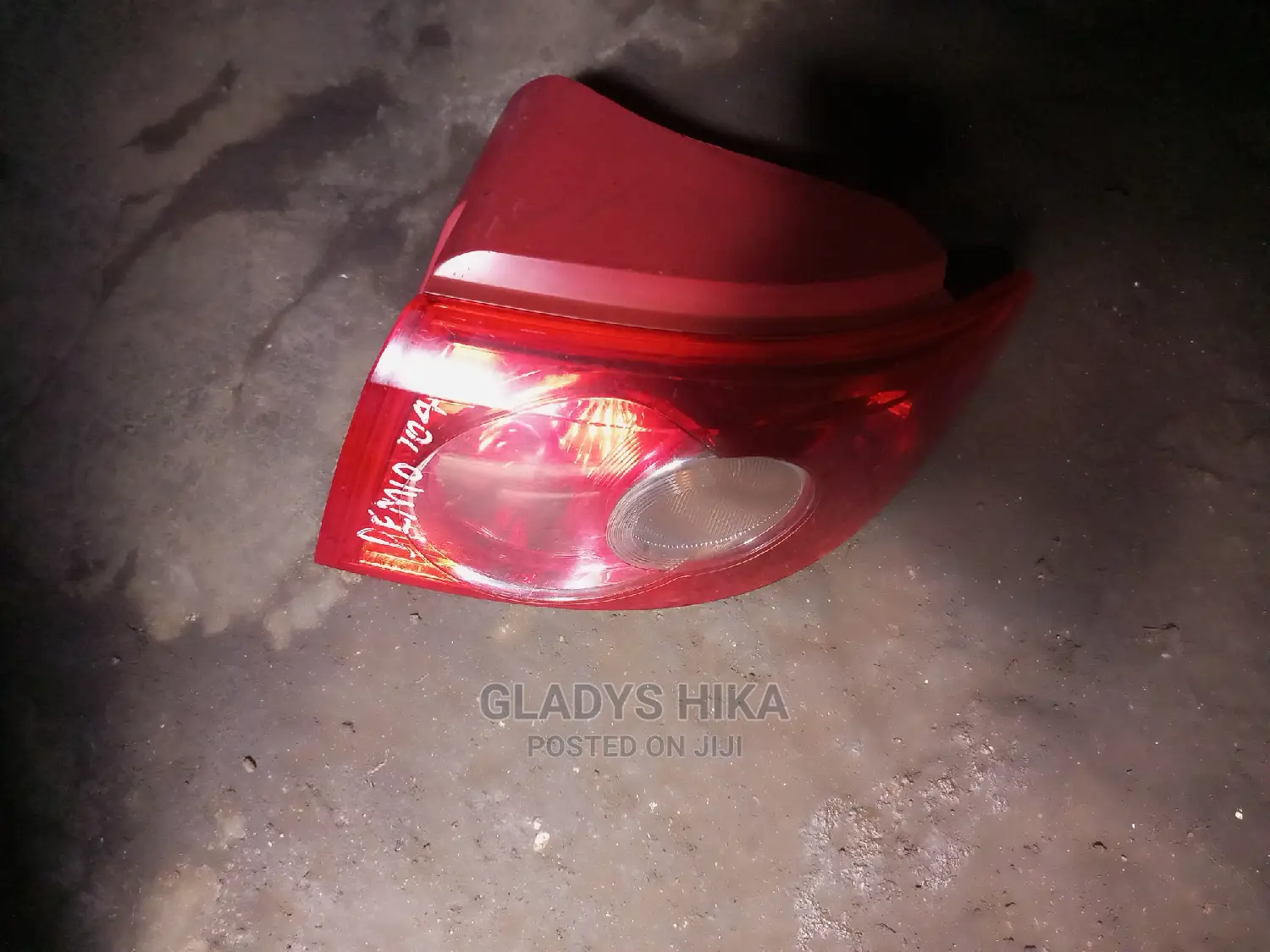 Mazda Demio Body Taillight on Sale