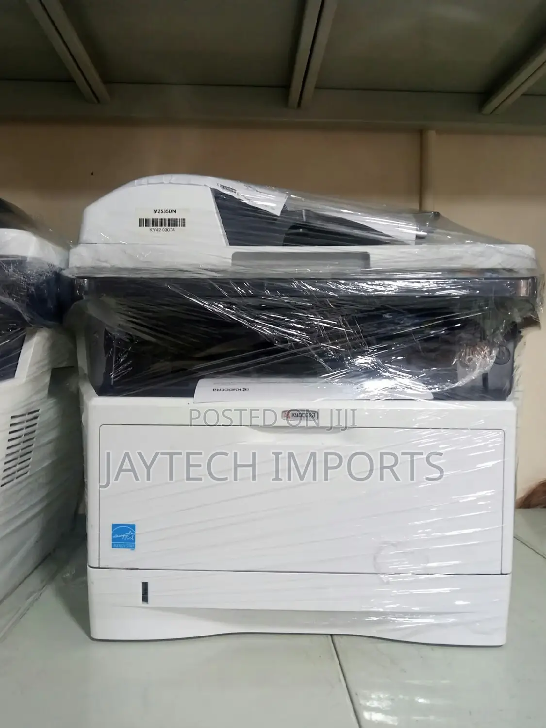 Affordable Kyocera Ecosys Fs 2535