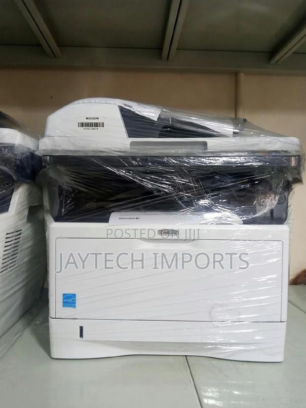 Affordable Kyocera Ecosys Fs 2535