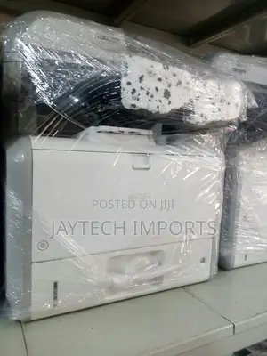 Ricoh Aficio Mp 3600 Printer