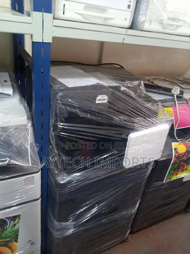 Durable Kyocera Taskalfa 4002i - main view